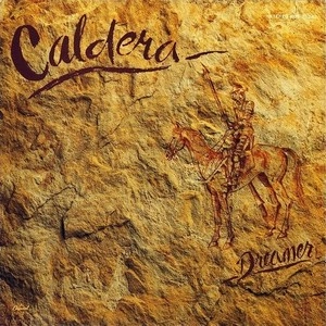 CALDERA / カルデラ / 英雄伝説