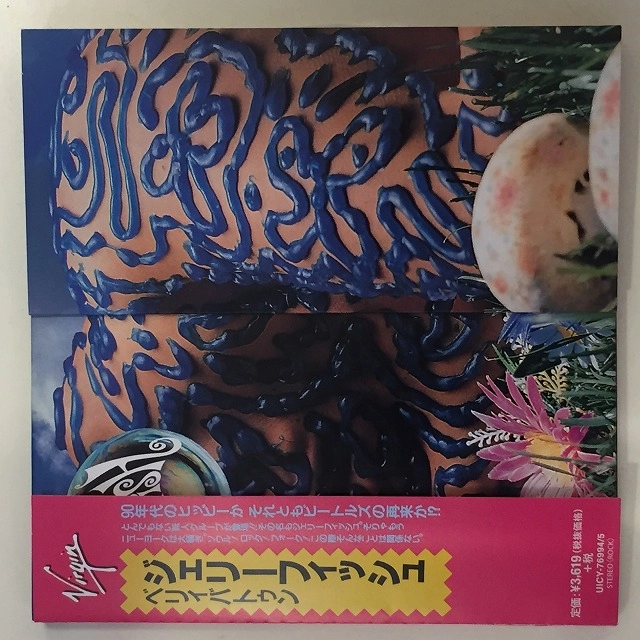 JELLYFISH / ジェリーフィッシュ 商品一覧 | ディスクユニオン