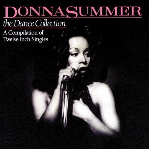 DONNA SUMMER / ドナ・サマー / ダンス･コレクション