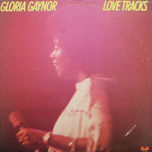 GLORIA GAYNOR / グロリア・ゲイナー / 恋のサヴァイヴァル
