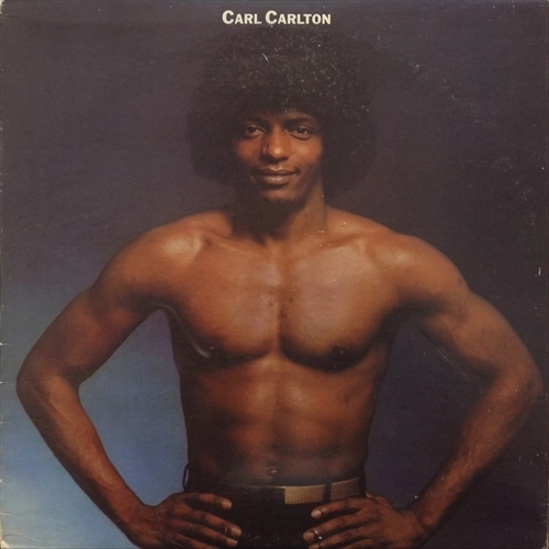 CARL CARLTON / カール・カールトン / カール･カールトン / CARL CARLTON