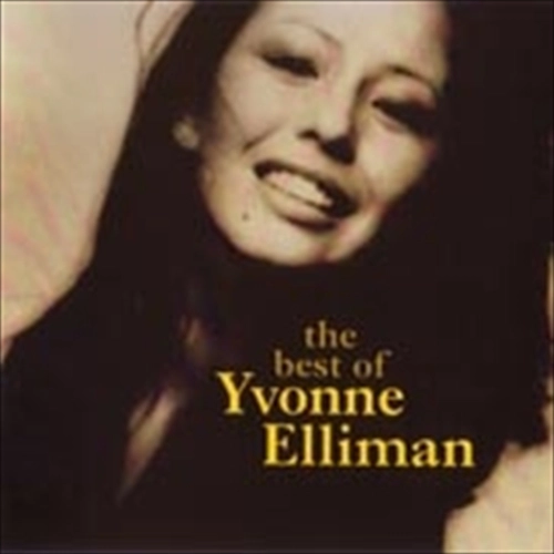 YVONNE ELLIMAN / イヴォンヌ・エリマン / アイ･キャント･ハヴ･ユー～ベ