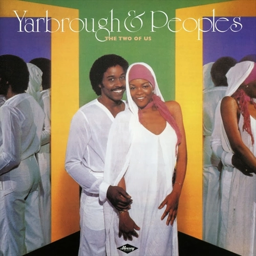 YARBROUGH & PEOPLES / ヤーブロウ& ピープルズ / ドント･ストップ･ザ･ミュージ