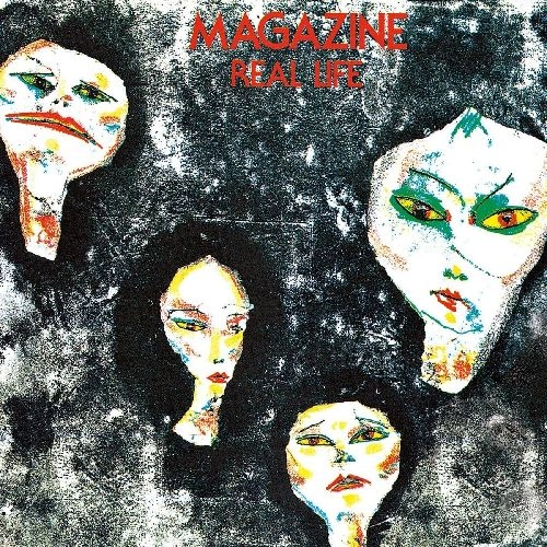 MAGAZINE / マガジン / リアル・ライフ