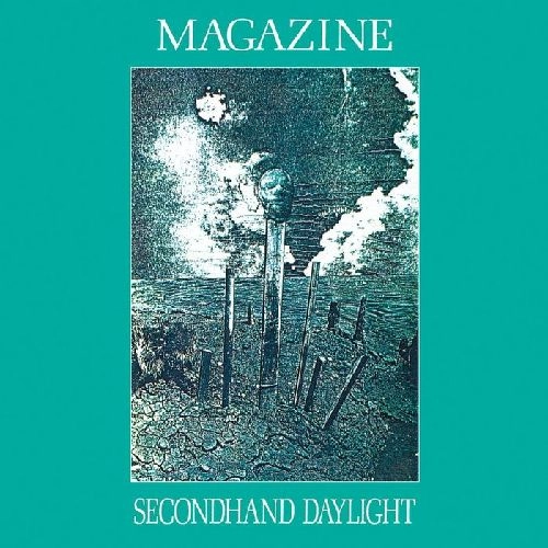 MAGAZINE / マガジン / セカンドハンド・デイライト