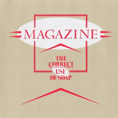 MAGAZINE / マガジン / ザ・コレクト・ユース・オブ・ソ