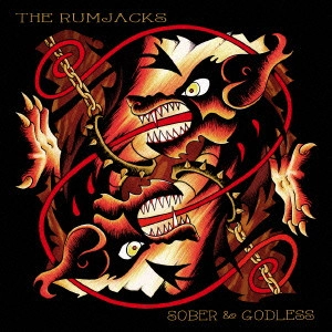 RUMJACKS / SOBER & GODLESS Japan Edition
