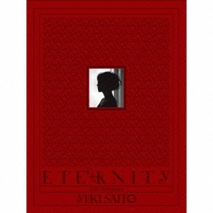 YUKI SAITO / 斉藤由貴 / ETERNITYBO(初回)