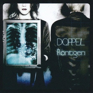DOPPEL / Rontgen