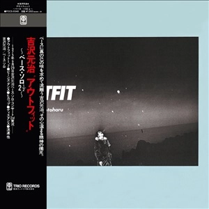 MOTOHARU YOSHIZAWA / 吉沢元治 / アウトフィット（紙）