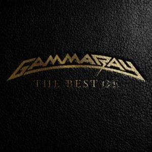 GAMMA RAY / ガンマ・レイ / BEST(OF)<LIMITED>