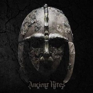 ANCIENT RITES / エインシェント・ライツ / LAGUZ