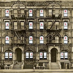 LED ZEPPELIN / レッド・ツェッペリン / フィジカル･グラフィティ<デラックス･エディション> / PHYSICAL GRAFFITI<DELUXE EDITION> 