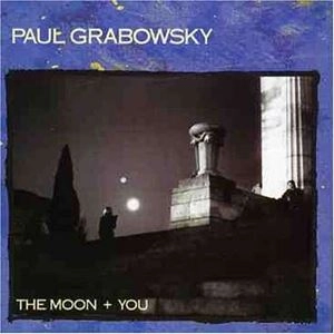 PAUL GRABOWSKY / ポール・グラボウスキー / MOON + YOU