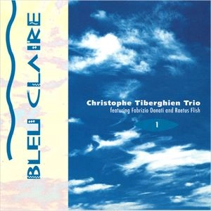 CHRISTOPHE TIBERGHIEN / BLEU CLAIRE