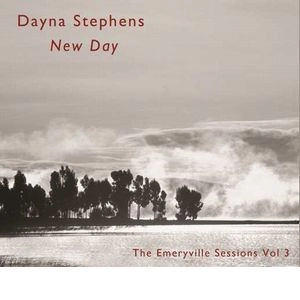 DAYNA STEPHENS / デイナ・ステファンズ / NEW DAY