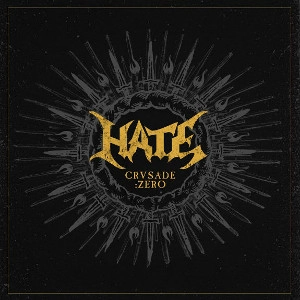 HATE / ヘイト / CRUSADE:ZERO<DIGI>