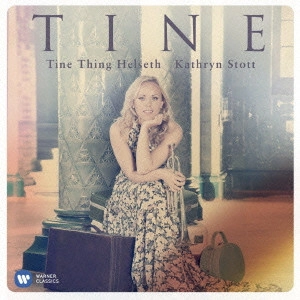 TINE THING HELSETH / ティーネ・ティング・ヘルセット / ティーネ / TINE