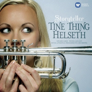 TINE THING HELSETH / ティーネ・ティング・ヘルセット / ストーリーテラー