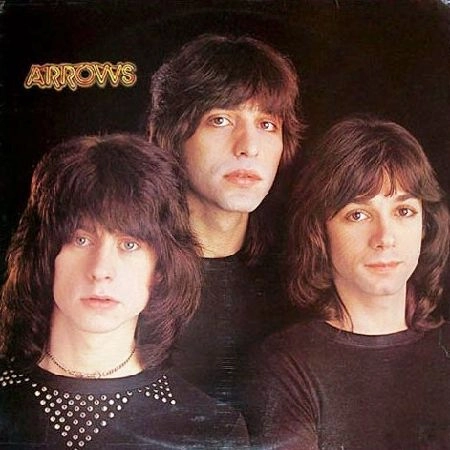 ARROWS / アローズ / ファースト･ヒット