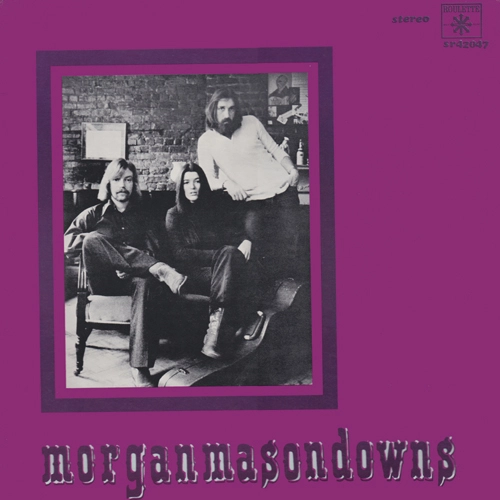 MORGANMASONDOWNS / モーガンメイソンダウンズ / モーガンメイソンダウンズ / MORGANMASONDOWNS