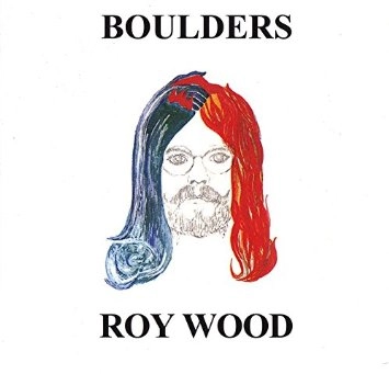 ROY WOOD / ロイ・ウッド / ボールダーズ