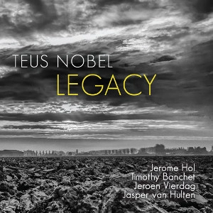 TEUS NOBEL / トース・ノーベル / LEGACY