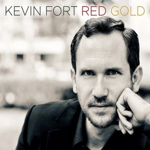 KEVIN FORT / ケヴィン・フォート / RED GOLD