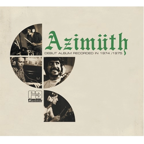 AZYMUTH / アジムス 商品一覧 | ディスクユニオン・オンラインショップ