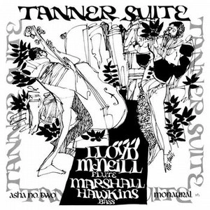LLOYD MCNEILL / ロイド・マクニール / TANNER SUITE