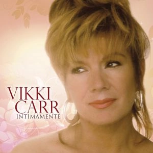 VIKKI CARR / ヴィッキー・カー / INTIMAMENTE