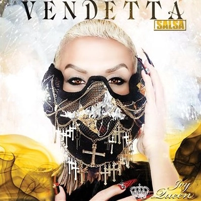 IVY QUEEN / アイヴィー・クイーン / VENDETTA: SALSA