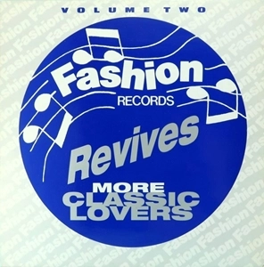V.A. / オムニバス / FASHION COLLECTION VOL.2 "MORE CLASSIC LOVERS"