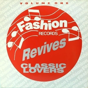 V.A. / オムニバス / FASHION COLLECTION VOL.1 "CLASSIC LOVERS"