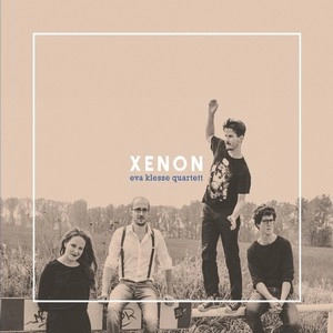 EVA KLESSE / エヴァ・クレッセ / XENON