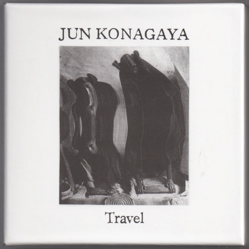 JUN KONAGAYA / 小長谷淳 / TRAVEL