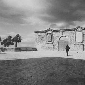 FABIO ORSI  / JUST FOR A THRILL