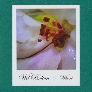 WIL BOLTON / WHORL