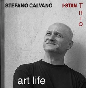 STEFANO CALVANO / ステファーノ・カルヴァーノ / ART LIFE