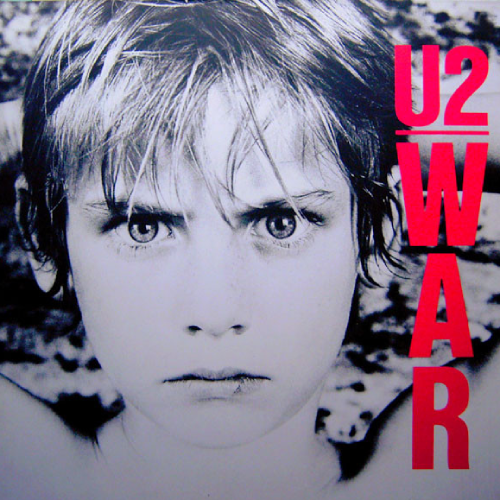 U2 / WAR