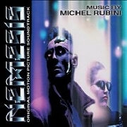 MICHEL RUBINI / ミシェル・ルビーニ / NEMESIS
