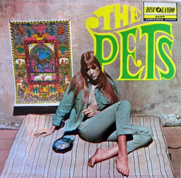 PETS / ペッツ / PETS