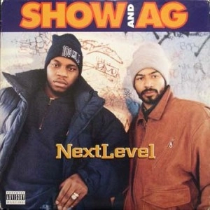 SHOWBIZ & A.G. / ショウビズ&A.G. / NEXT LEVEL