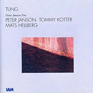 PETER JANSON / TUNG