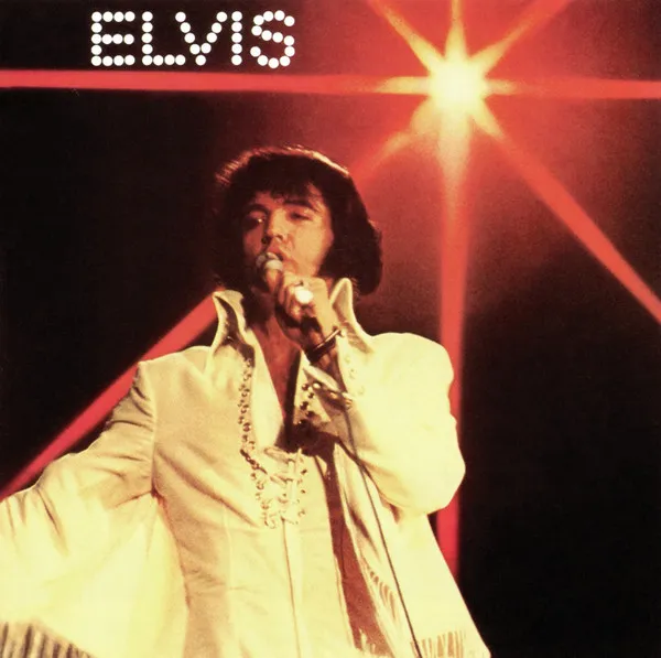 ELVIS PRESLEY / エルヴィス・プレスリー / YOU'LL NEVER WALK AL