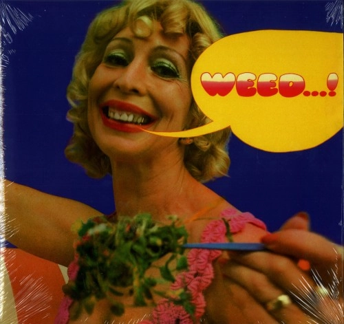 WEED (DEU) / ウィード / WEED