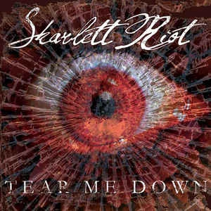 SKARLETT RIOT / TEAR ME DOWN