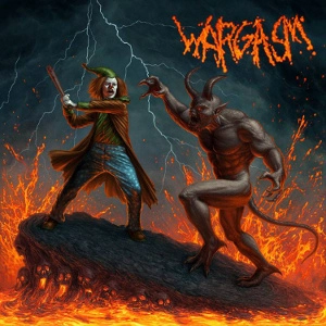 WARGASM / ウォーガズム / SATAN STOLE MY LUNCH MONEY (DELUXE EXPANDED EDITION)