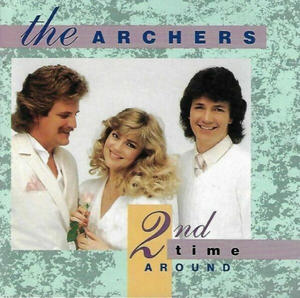 ARCHERS / 2ND TIME AROUND