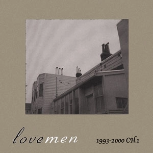 LOVEMEN / 1993-2000 ch.1